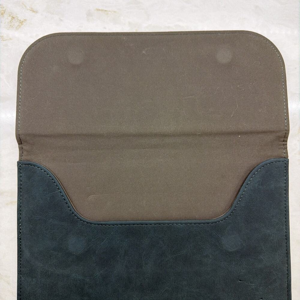 Allinside 13 inch Laptop Sleeve Case for MacBook Air 13 2018-2025/MacBook Pro - Picture 7 of 11
